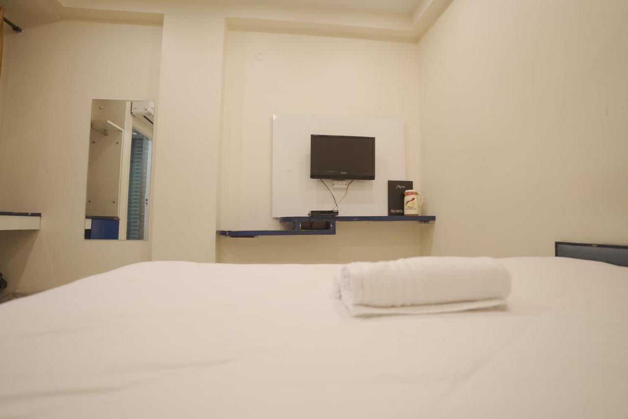 Hotel Leo Continental 新德里 外观 照片